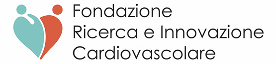 Logo Fondazione Ricerca e Innovazione Cardiovascolare